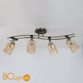 Люстра Citilux Мерида CL142144 - Фото 4