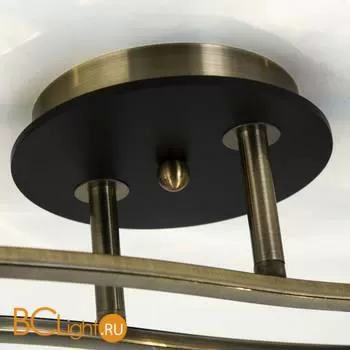 Люстра Citilux Мерида CL142144 - Фото 7