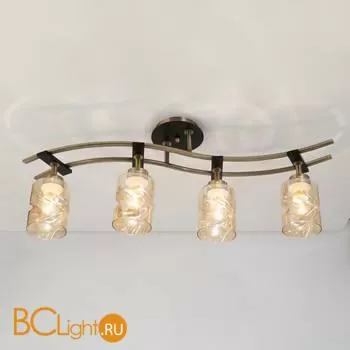 Люстра Citilux Мерида CL142144