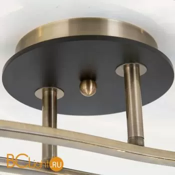 Люстра Citilux Мерида CL142144 - Фото 2