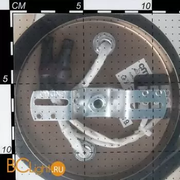 Люстра Citilux Мерида CL142144 - Фото 9