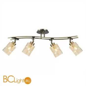 Люстра Citilux Мерида CL142144 - Фото 0