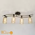 Люстра Citilux Мерида CL142144