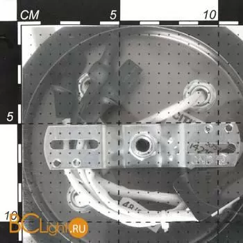 Люстра Citilux Мерида CL142154 - Фото 9