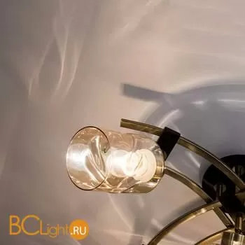 Люстра Citilux Мерида CL142154 - Фото 7