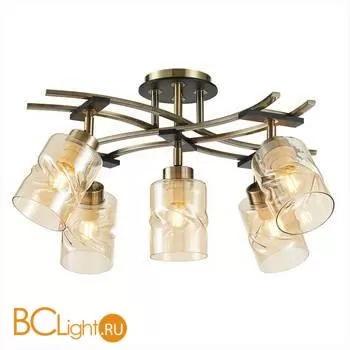 Люстра Citilux Мерида CL142154