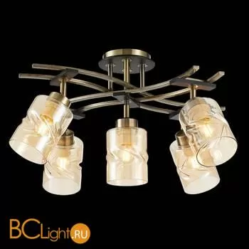 Люстра Citilux Мерида CL142154 - Фото 0