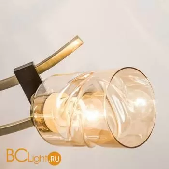 Люстра Citilux Мерида CL142154 - Фото 6