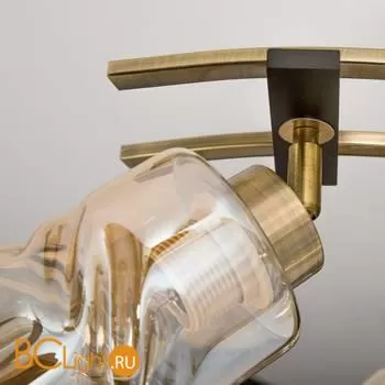 Люстра Citilux Мерида CL142154 - Фото 3