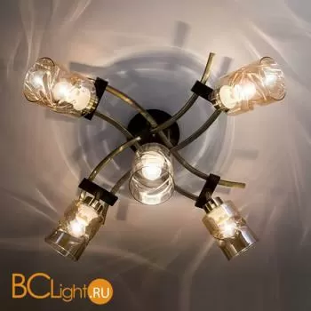 Люстра Citilux Мерида CL142154 - Фото 8