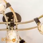 Люстра Citilux Мерида CL142154 - Фото 5