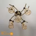 Люстра Citilux Мерида CL142154 - Фото 2