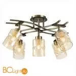 Люстра Citilux Мерида CL142154