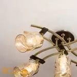 Люстра Citilux Мерида CL142154 - Фото 4