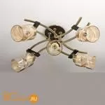 Люстра Citilux Мерида CL142154 - Фото 1