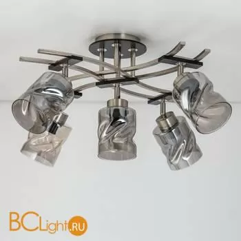 Люстра Citilux Мерида CL142155 - Фото 2