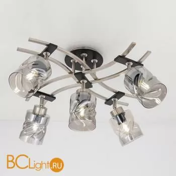 Люстра Citilux Мерида CL142155 - Фото 7