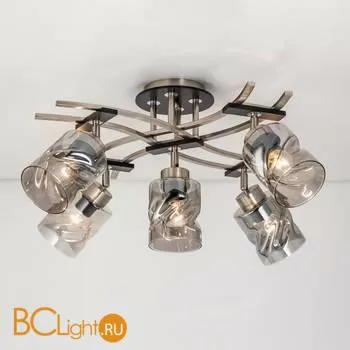 Люстра Citilux Мерида CL142155