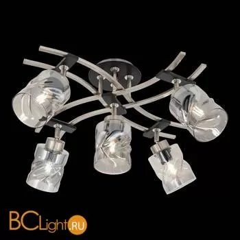 Люстра Citilux Мерида CL142155 - Фото 1