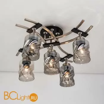 Люстра Citilux Мерида CL142155 - Фото 5