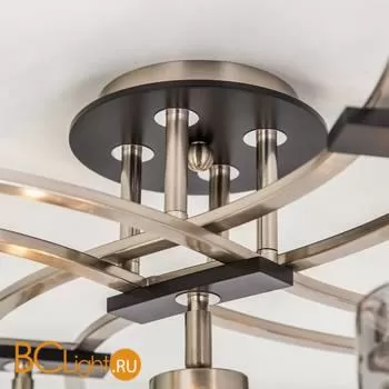 Люстра Citilux Мерида CL142155 - Фото 6