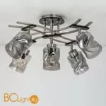 Люстра Citilux Мерида CL142155 - Фото 2