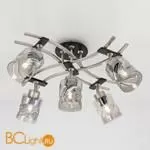 Люстра Citilux Мерида CL142155 - Фото 7