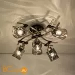 Люстра Citilux Мерида CL142155 - Фото 3