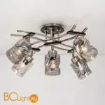 Люстра Citilux Мерида CL142155