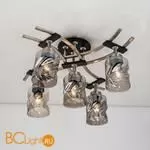 Люстра Citilux Мерида CL142155 - Фото 5