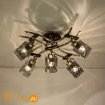 Люстра Citilux Мерида CL142155 - Фото 4