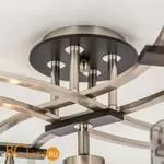 Люстра Citilux Мерида CL142155 - Фото 6