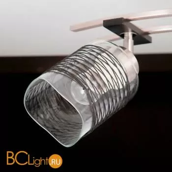 Люстра Citilux Мерида CL142122 - Фото 7