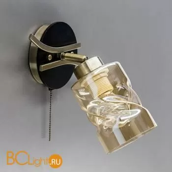 Настенный светильник Citilux Мерида CL142314