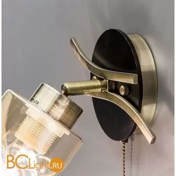 Настенный светильник Citilux Мерида CL142314 - Фото 4