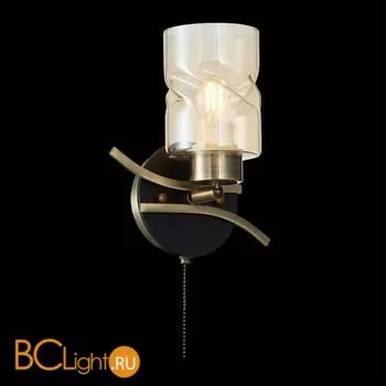 Настенный светильник Citilux Мерида CL142314 - Фото 1