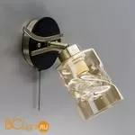 Настенный светильник Citilux Мерида CL142314