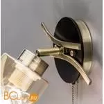 Настенный светильник Citilux Мерида CL142314 - Фото 4