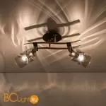 Люстра Citilux Мерида CL142125 - Фото 4