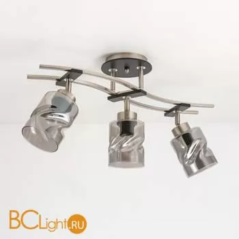 Люстра Citilux Мерида CL142135 - Фото 3