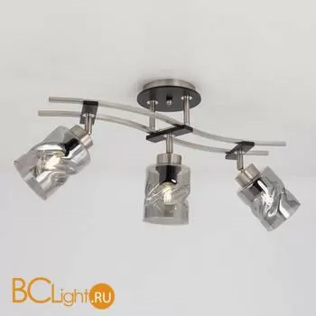 Люстра Citilux Мерида CL142135