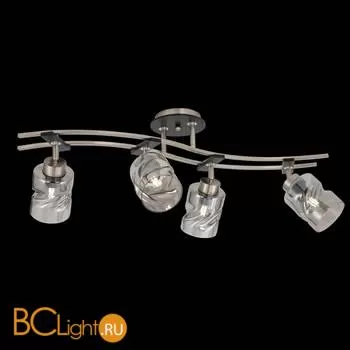 Люстра Citilux Мерида CL142145 - Фото 1