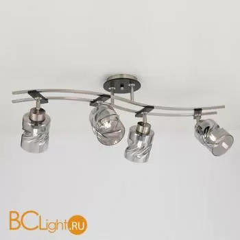 Люстра Citilux Мерида CL142145 - Фото 4