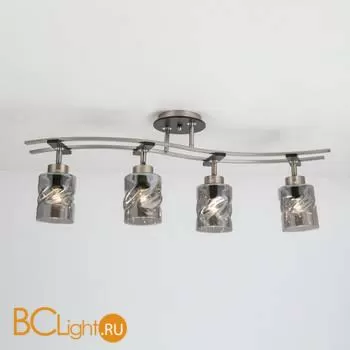 Люстра Citilux Мерида CL142145 - Фото 3