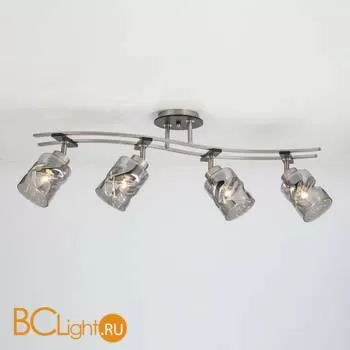 Люстра Citilux Мерида CL142145
