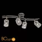 Люстра Citilux Мерида CL142145 - Фото 1