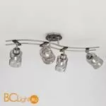 Люстра Citilux Мерида CL142145 - Фото 4