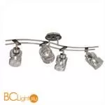 Люстра Citilux Мерида CL142145 - Фото 0