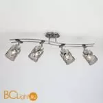 Люстра Citilux Мерида CL142145