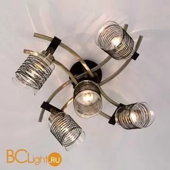 Люстра Citilux Мерида CL142152 - Фото 4